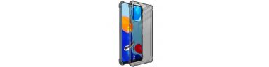 Coque Xiaomi Redmi Note 11 / 11S Class Protect Transparent