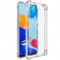 Coque Xiaomi Redmi Note 11 / 11S Class Protect Transparent