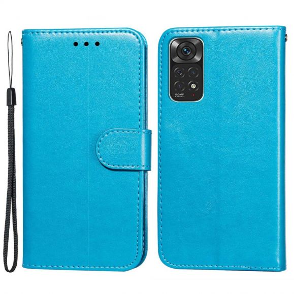 Housse Xiaomi Redmi Note 11 / 11S Rabat Porte-Cartes