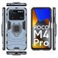 Coque Poco M4 Pro 4G La Bélinda Ultra Protectrice