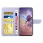 Housse Samsung Galaxy A33 5G Illustration Papillon et Fleurs