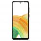 Coque Samsung Galaxy A33 5G YOLO Series Effet Cuir