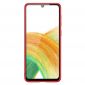 Coque Samsung Galaxy A33 5G YOLO Series Effet Cuir