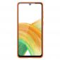 Coque Samsung Galaxy A33 5G YOLO Series Effet Cuir