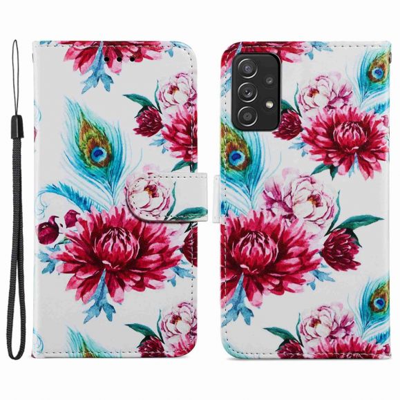 Protections Coques Samsung Galaxy A33 5G - Casewear