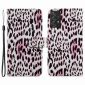 Housse Samsung Galaxy A33 5G Motif Leopard