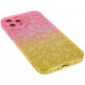 Coque iPhone 12 Pro Max Bicolore Galets