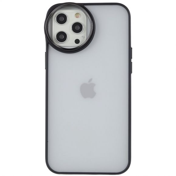 Coque iPhone 12 Pro Max Big Eyes Series