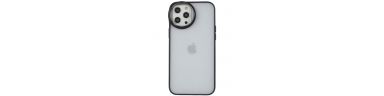 Coque iPhone 12 Pro Max Big Eyes Series