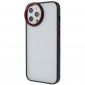 Coque iPhone 12 Pro Max Big Eyes Series