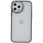 Coque iPhone 12 Pro Max Big Eyes Series