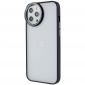 Coque iPhone 12 Pro Max Big Eyes Series