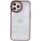 Coque iPhone 12 Pro Max Big Eyes Series