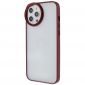 Coque iPhone 12 Pro Max Big Eyes Series