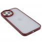 Coque iPhone 12 Pro Max Big Eyes Series