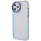 Coque iPhone 12 Pro Max Big Eyes Series