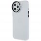 Coque iPhone 12 Pro Max Big Eyes Series