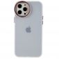 Coque iPhone 12 Pro Max Big Eyes Series