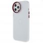 Coque iPhone 12 Pro Max Big Eyes Series