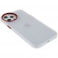 Coque iPhone 12 Pro Max Big Eyes Series