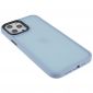 Coque iPhone 12 Pro Max Touch Series