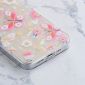 Coque iPhone 12 Pro Max Papillons et Fleurs