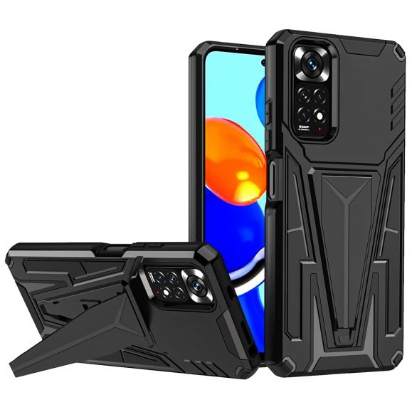 Coque Xiaomi Redmi Note 11 / 11S ARMOR avec support V