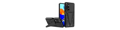 Coque Xiaomi Redmi Note 11 / 11S ARMOR avec support V