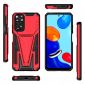 Coque Xiaomi Redmi Note 11 / 11S ARMOR avec support V