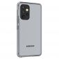 Coque Samsung Galaxy A33 5G Semi Transparent GW18