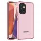 Coque Samsung Galaxy A33 5G Semi Transparent GW18