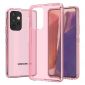 Coque Samsung Galaxy A33 5G Semi Transparent GW18