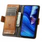 Housse Xiaomi Redmi Note 10 5G / Poco M3 Pro 5G Flip Business