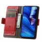 Housse Xiaomi Redmi Note 10 5G / Poco M3 Pro 5G Flip Business