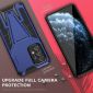 Coque Samsung Galaxy A53 5G Protection avec support