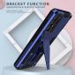 Coque Samsung Galaxy A53 5G Protection avec support