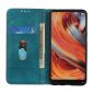 Housse Samsung Galaxy M33 5G Sylvestre simili cuir