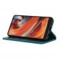 Housse Samsung Galaxy M33 5G Sylvestre simili cuir