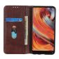 Housse Samsung Galaxy M33 5G Sylvestre simili cuir