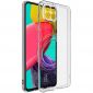 Coque Samsung Galaxy M53 5G IMAK Transparent Silicone