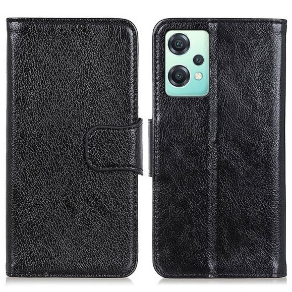 Housse OnePlus Nord CE 2 Lite 5G Style Cuir Vieilli