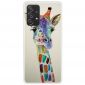 Coque Samsung Galaxy A33 5G La Girafe