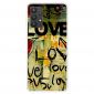 Coque Samsung Galaxy A32 4G Love Love Love
