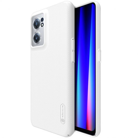 Coque OnePlus Nord CE 2 5G Nillkin Rigide Givré