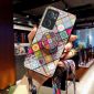 Coque OnePlus Nord CE 2 5G Kaleidoscope Mandala avec support