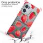 Coque OnePlus Nord CE 2 5G Fraise
