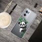 Coque OnePlus Nord CE 2 5G Panda sur bambou