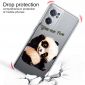 Coque OnePlus Nord CE 2 5G Panda "Give me five"