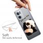 Coque OnePlus Nord CE 2 5G Panda "Give me five"