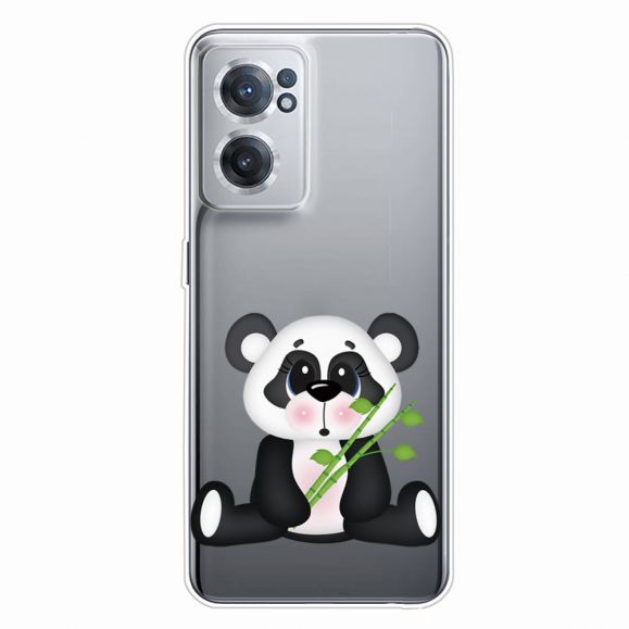 Coque OnePlus Nord CE 2 5G Mignon Panda